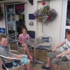 Отель Howells Leisure Fishguard Holiday Park - Caravan Park, фото 14