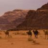 Отель Salem Desert Camp в Вади-Руме