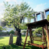 Отель Yangpyeong Blue Hill Pension, фото 19