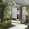 Отель Dargaville Campervan Park & Cabins, фото 5