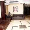 Отель Vista Rooms at Gulabh Bagh Road, фото 4