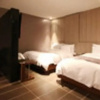 Отель Yeow-B Hotel Haeundae, фото 3