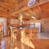 Отель Cajun Hideaway, фото 12