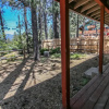 Отель Reeves Cabin, фото 15