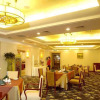 Отель Dalian Jinyuan Hotel, фото 4