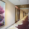 Отель GreenTree Alliance Guangdong Shenzhen Nanshan Cultural and Sports Center Nanxin Road Hotel, фото 8
