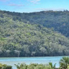 Отель 'Glanville Snuggery' - Waiwera Bed & Breakfast, фото 9