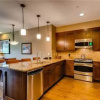 Отель Luxury 2 Bedroom Breckenridge Vacation Rental with Stunning Mountain Views Just Steps from Historic , фото 8