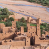 Отель Maison d'hotes kasbah Tifaoute, фото 5