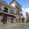 Отель Apartamentos Panda, фото 1