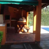 Отель FANTÁSTICA CASA COM ÁREA DE PISCINA até 10 PESSOAS em MARESIAS SÃO SEBASTIÃO, фото 11
