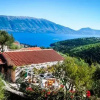 Отель Fiskardo Olive Cottage, фото 4