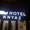 Гостиница Mini hotel Knyaz в Нижнем Новгороде