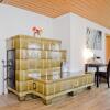 Отель Apartment Neuenhaus 3.5 - GriwaRent AG, фото 1