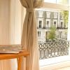 Отель Notting Hill Garden Studios в Лондоне