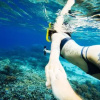 Отель Koi Gili Guest House, фото 11