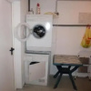 Отель Ferienwohnung Kranich, фото 10