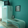 Отель Delphinus Inn, фото 6