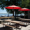 Отель Fremont Jellystone Park Comfort Cabin 15, фото 3