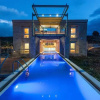 Отель Kaminia Villa, фото 1