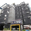 Отель Goodstay Js Motel, фото 21