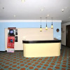 Отель Super 8 Hotel Zibo Tong Qian, фото 2