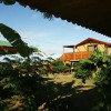 Отель Cabañas Christophe, фото 11
