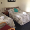 Отель Ayr Max Motel, фото 3