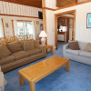 Отель Lookout Skimmer - 4 Br Home, фото 13