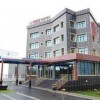 Отель Term Hotel в Сумгаите