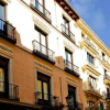 Отель Principe Santa Ana Madrid Centro, фото 1