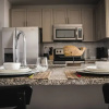 Отель Stylish 1BR Apt Near Spectrum Center, фото 9