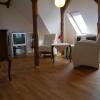 Отель **** Ferienwohnung Vincent mit Ateliercharakter, фото 7