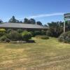 Отель Macquarie Valley Motor Inn в Уоррен