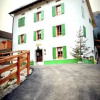 Отель Agriturismo Plan Da Crosc, фото 1