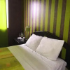 Отель Fantasy Suites, фото 15