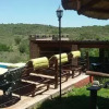 Отель Sierras Cabañas, фото 8