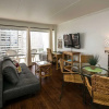 Отель Ilikai 1721 - Studio Condo, фото 10