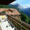 Отель Chalet Gerbera, фото 9
