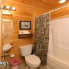 Отель Big Daddy Bear 545 - Five Bedroom Cabin, фото 10