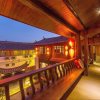 Отель Lijiang Sunsee Inn, фото 2