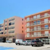 Отель Valras Plage, фото 1
