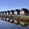 Отель Nautic Rentals - Watervilla's Zuiderhoeve, фото 7