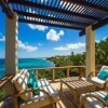 Отель Waves on Shoal Bay Villa, фото 18