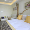 Отель Beihai Tujia Sweetome Vacation Rentals Jiahe Guanshanhai, фото 3