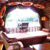 Отель Eco Trails Houseboats, фото 3