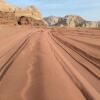 Отель Wadi Rum Cave Camp, фото 12