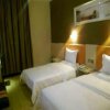 Отель 7 Days Premium Suqian Xiang Wang Gu Li Scenic Spot Branch Hotel, фото 3