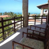 Отель Zago Apartamento Temporada Vista Mar, фото 5