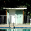 Отель Riverfront Cottage, фото 13